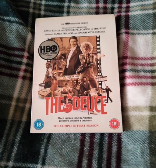 Buy & Sell Carnoustie Angus - Photos for The Deuce - Season 1-3