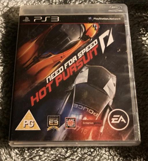 Buy & Sell Carnoustie Angus - Photos for Need For Speed PS3