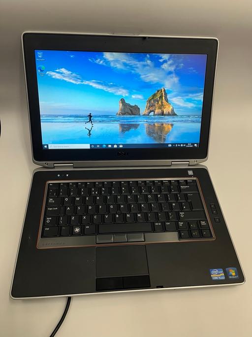 Buy & Sell Keresley Coventry - Photos for Dell i5 Laptop.