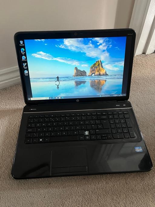 Buy & Sell Keresley Coventry - Photos for Hp i5 Laptop. 8 Ram. Only £99