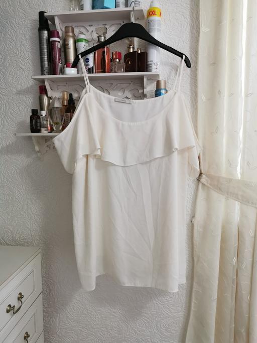 Buy & Sell Dalton-Le-Dale County Durham - Photos for LADIES PLUS SIZE 22/24 COLD SHOULDER TUNIC