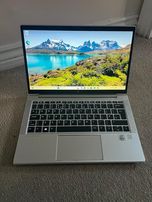 Buy & Sell Keresley Coventry - Photos for Hp Laptop. 16 Ram.