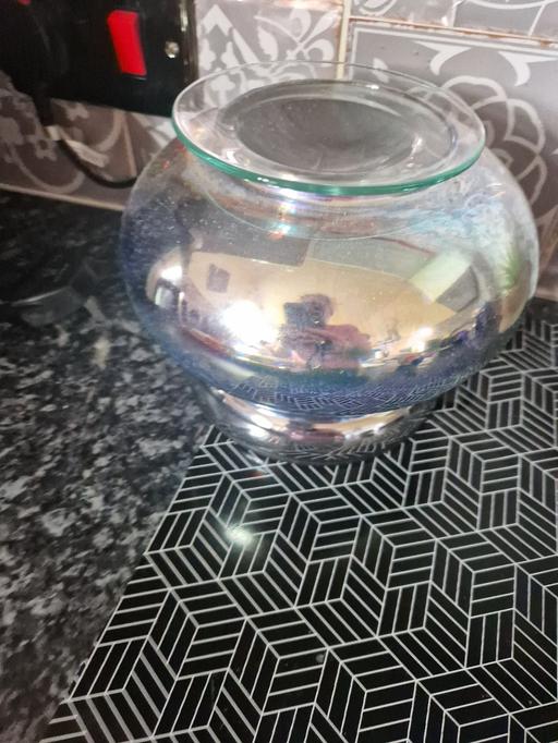 Buy & Sell Leicester City Centre Leicester - Photos for electric wax melt burner