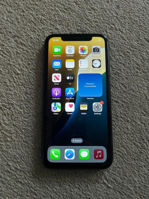 Buy & Sell Keresley Coventry - Photos for IPhone 11