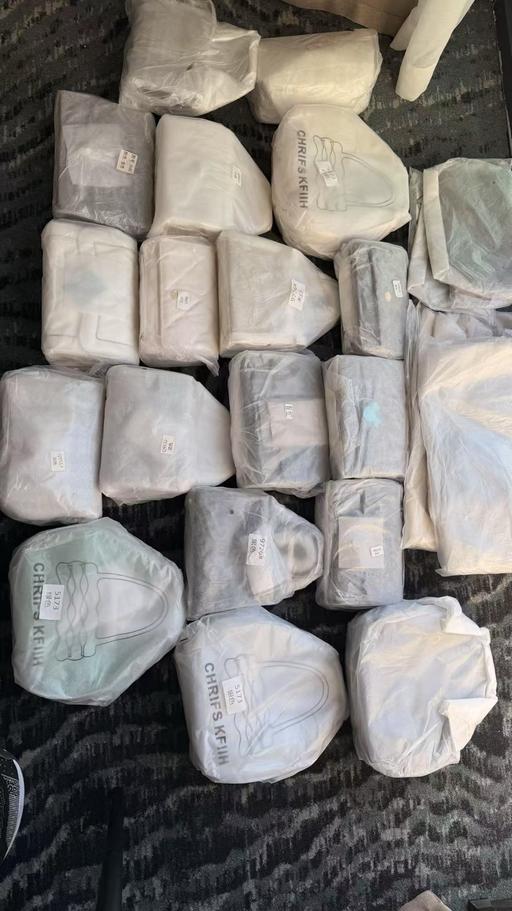 Buy & Sell Weston-Super-Mare North Somerset - Photos for Handbag Bundle – 24 Sealed Bags - Design Insp