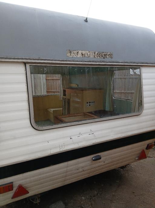 Buy & Sell Moxley Walsall - Photos for caravan
