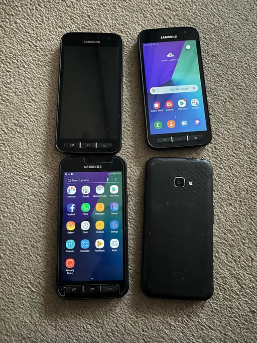 Buy & Sell Keresley Coventry - Photos for Samsung phones. £45 each