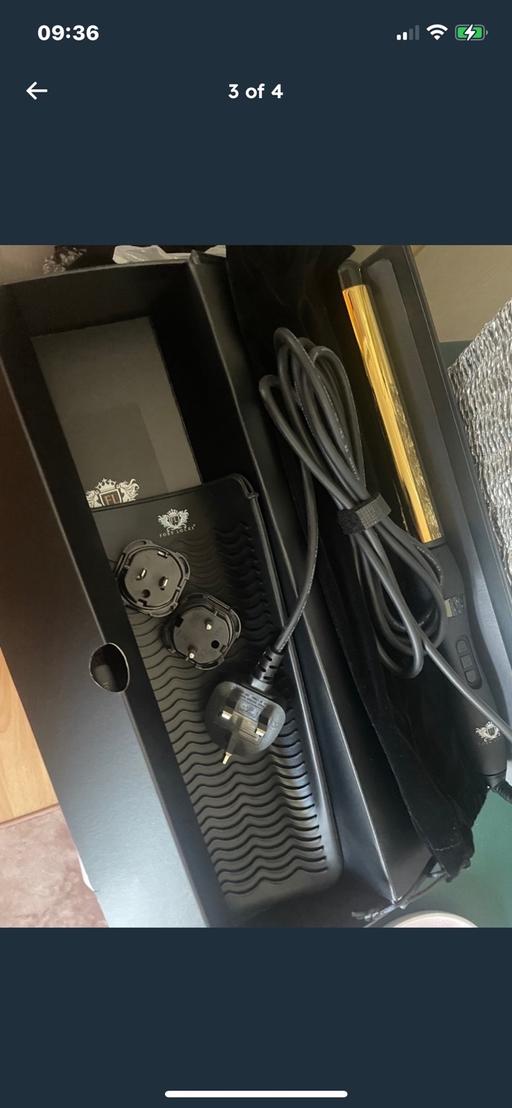 Buy & Sell Chilton Moor Sunderland - Photos for Foxy locks curlers