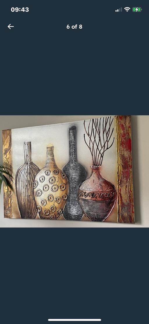 Buy & Sell Dubmire Sunderland - Photos for Decor bundle inc bling