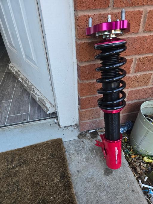 Vehicles Loughborough Charnwood - Photos for max prospeed coilovers brand new