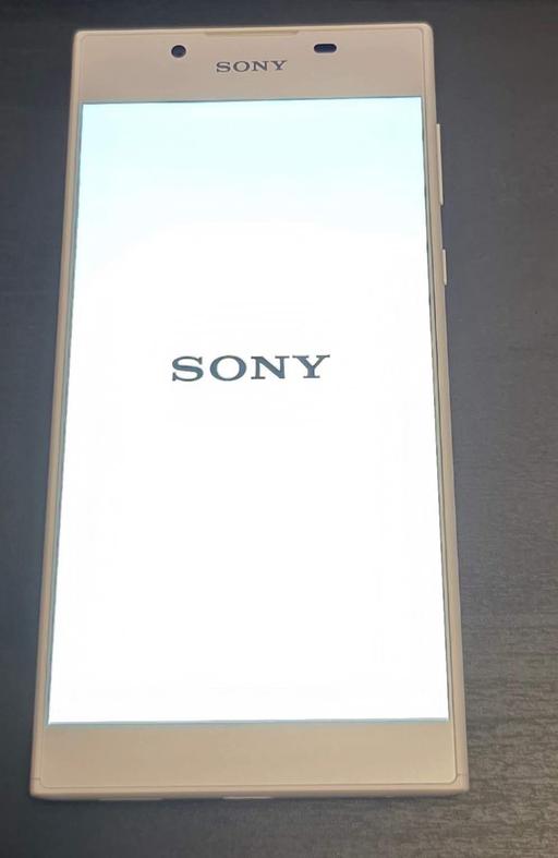 Buy & Sell Weston-Super-Mare North Somerset - Photos for Sony Xperia L1 16GB White – Dual SIM Unlocked