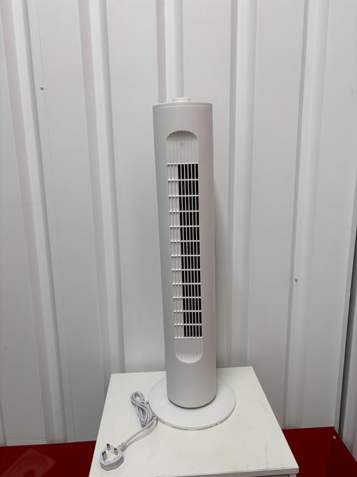 Buy & Sell Rodley Leeds - Photos for Mylek Tower fan - Brand New