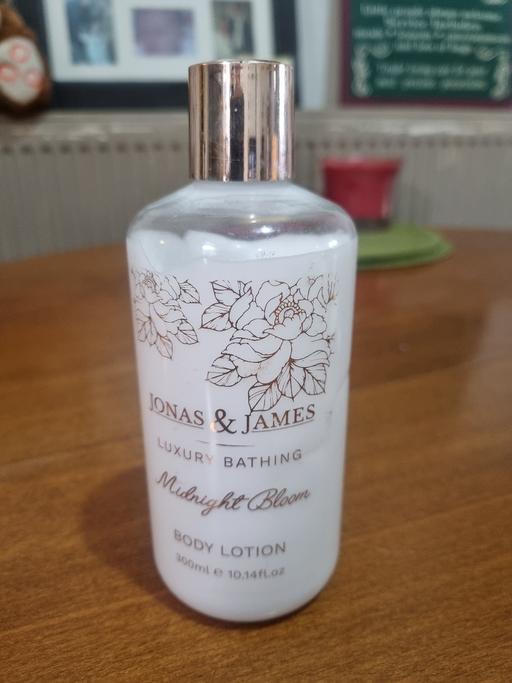 Buy & Sell Bournville Birmingham - Photos for Jonas and James Body lotion