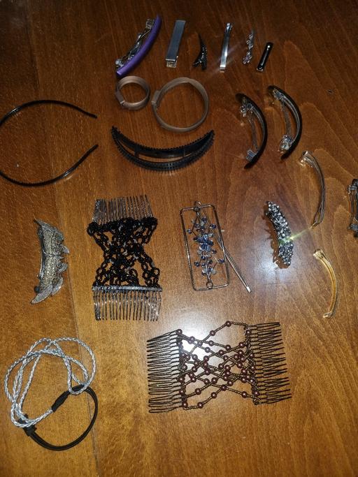 Buy & Sell Bournville Birmingham - Photos for Large Hair Accessories Bundle