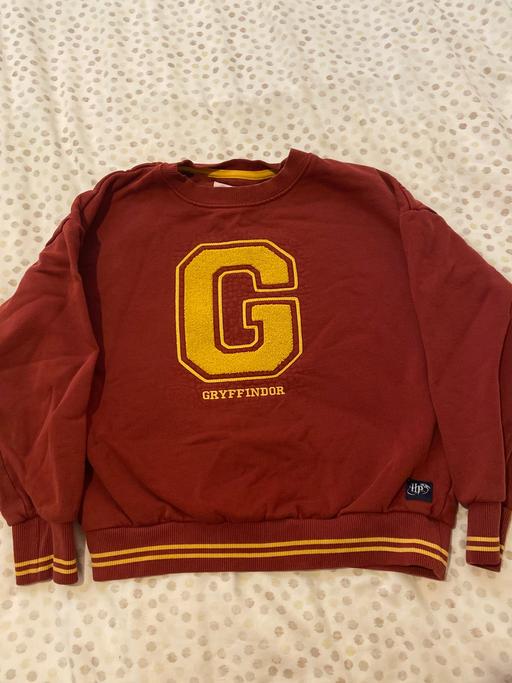 Buy & Sell Dudley Town Centre Dudley - Photos for Harry Potter Jumper