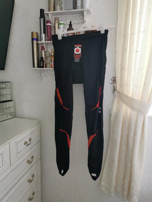 Buy & Sell Dalton-Le-Dale County Durham - Photos for MAN'S CYCLING BOTTOMS BNWT SIZE 2XL