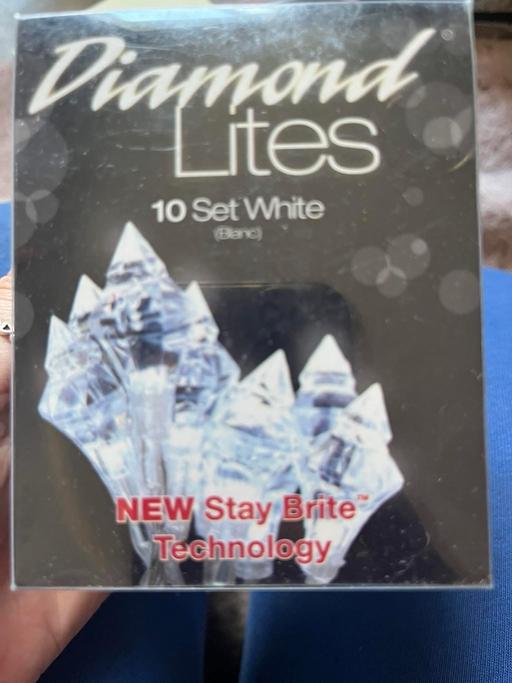 Buy & Sell Wednesfield Wolverhampton - Photos for Decorative lights