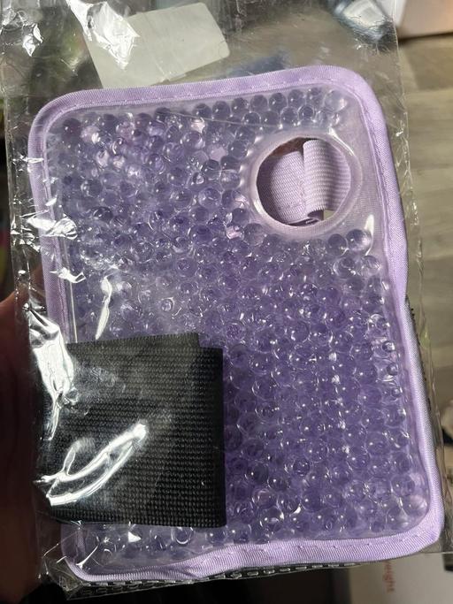 Buy & Sell Wednesfield Wolverhampton - Photos for Ice wrist pack new