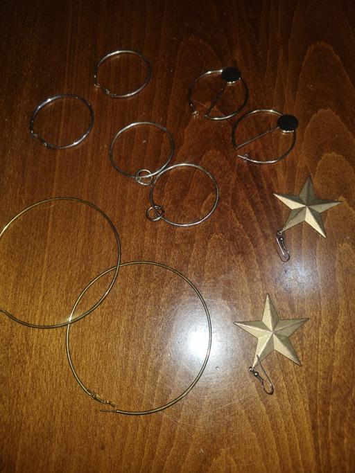Buy & Sell Stirchley Birmingham - Photos for Earrings Bundle