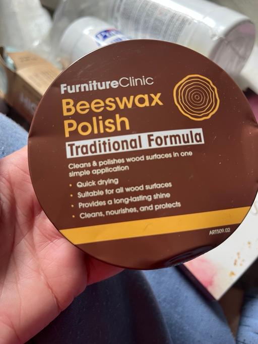 Buy & Sell Wednesfield Wolverhampton - Photos for Beeswax new