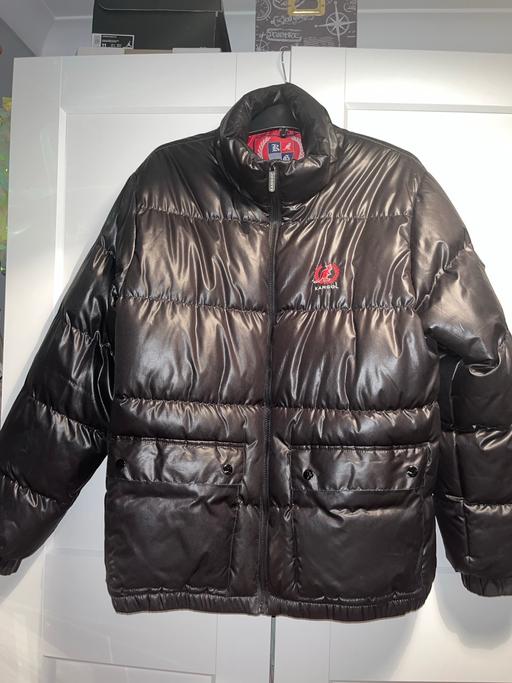 Buy & Sell Euxton Chorley - Photos for Kangol Coat