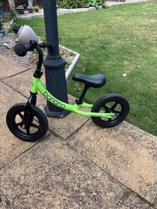 Buy & Sell Redditch Worcestershire - Photos for Balance bike