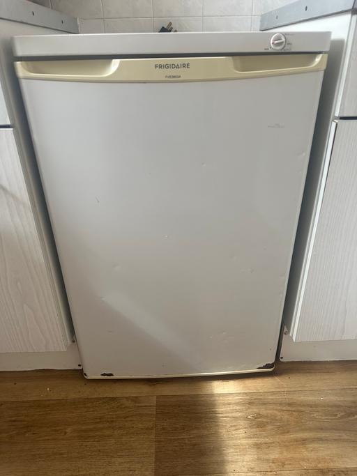 Buy & Sell Bexhill-on-Sea Rother - Photos for Freezer under the counter
