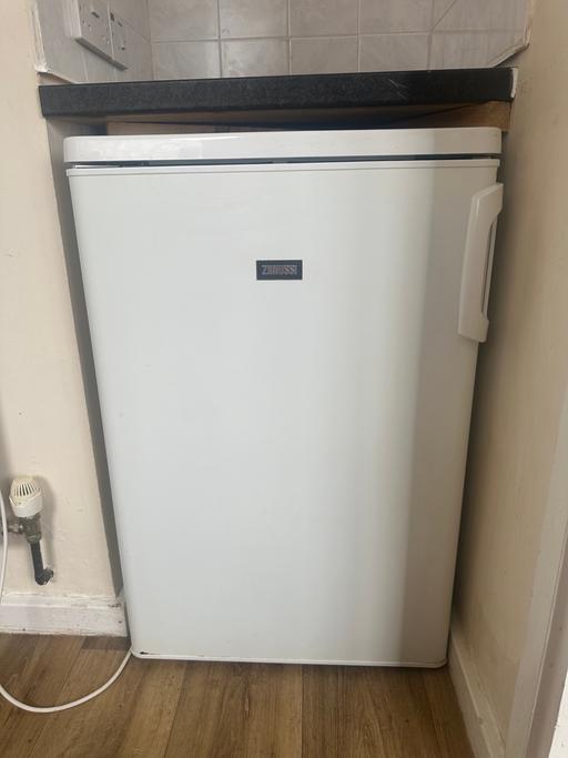 Buy & Sell Bexhill-on-Sea Rother - Photos for Under the counter fridge