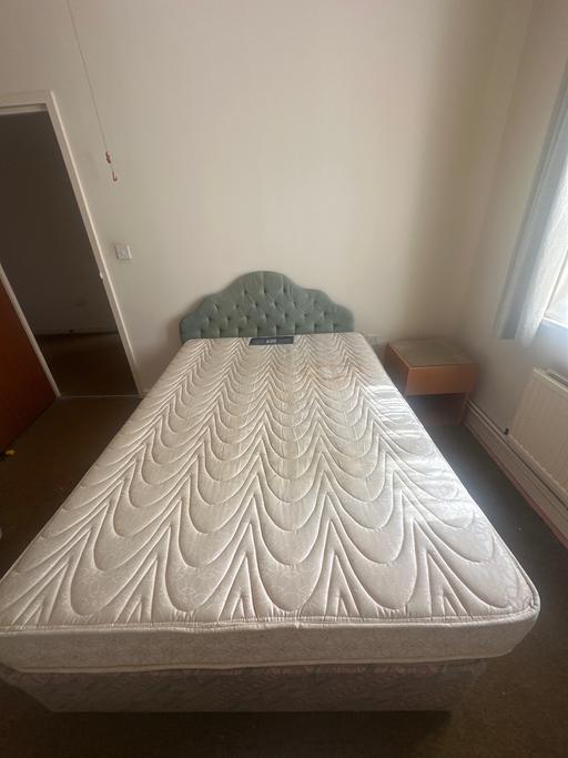 Buy & Sell Bexhill-on-Sea Rother - Photos for Used big double bed