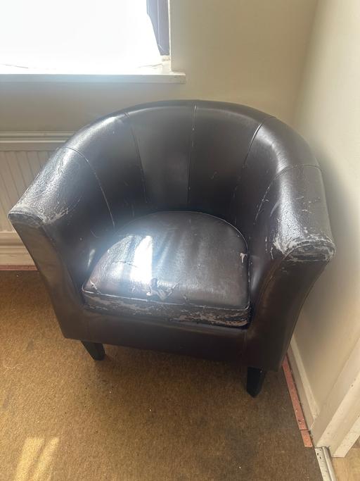 Buy & Sell Bexhill-on-Sea Rother - Photos for Tubby chair