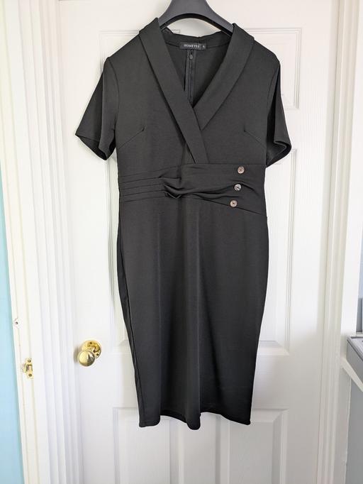 Buy & Sell Churchbridge South Staffordshire - Photos for Black Dress