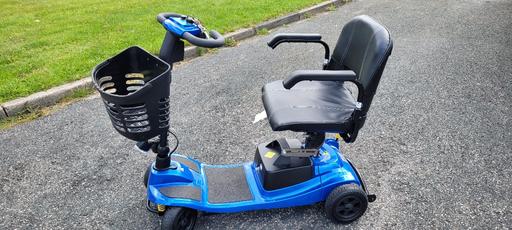 Buy & Sell Eccleshill Bradford - Photos for Mobility Scooter