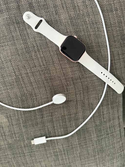 Buy & Sell Farnworth Bolton - Photos for Apple Watch Series 10 - 46mm, wire included