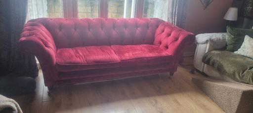 Buy & Sell Bradford Kirklees - Photos for laura ashley sofa