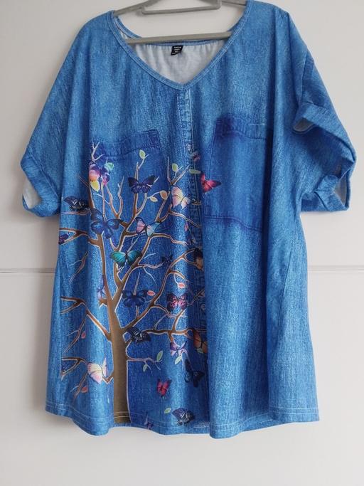Buy & Sell Ormesby Middlesbrough - Photos for ladies top