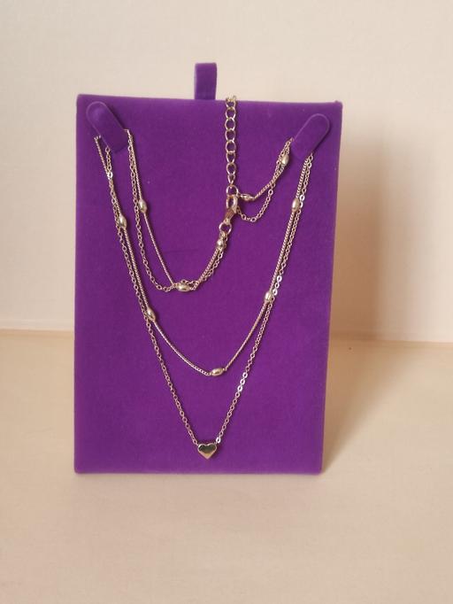 Buy & Sell Grafton Street Industrial Estate West Northamptonshire - Photos for New beautiful necklace chains