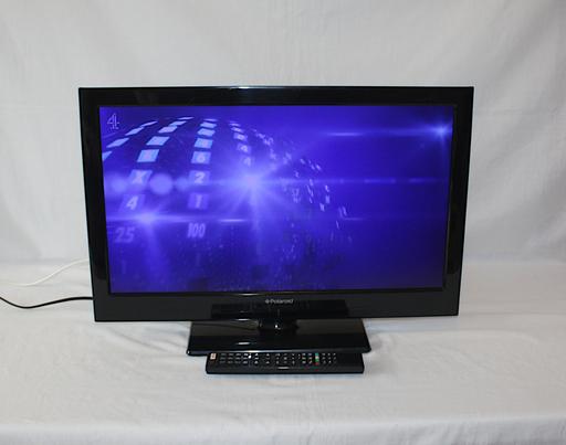 Buy & Sell Hall Green Wakefield - Photos for Polaroid 24 inch LED TV with Freeview