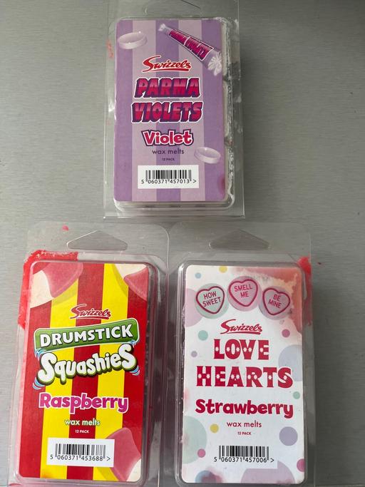 Buy & Sell Kings Heath Birmingham - Photos for X3 Wax melts for £4