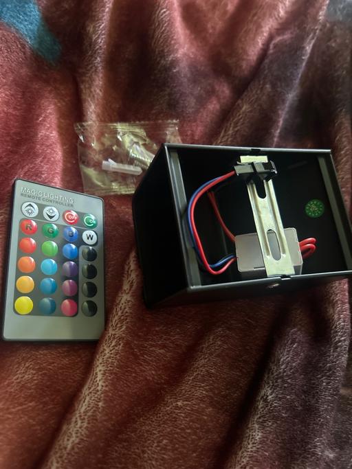 Buy & Sell Somerby Park West Lindsey - Photos for LED lights