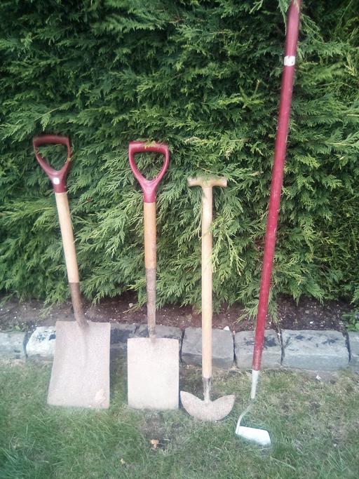 Buy & Sell Oxenhope Bradford - Photos for garden tools
