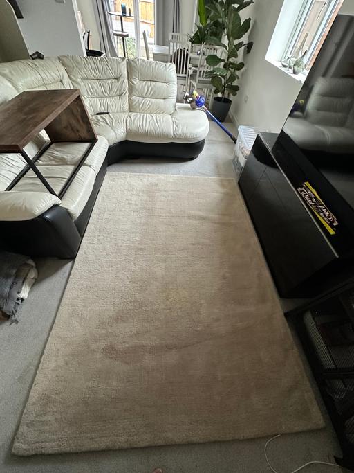 Buy & Sell Frogmore Hart - Photos for Rug 160x230 handmade John Lewis