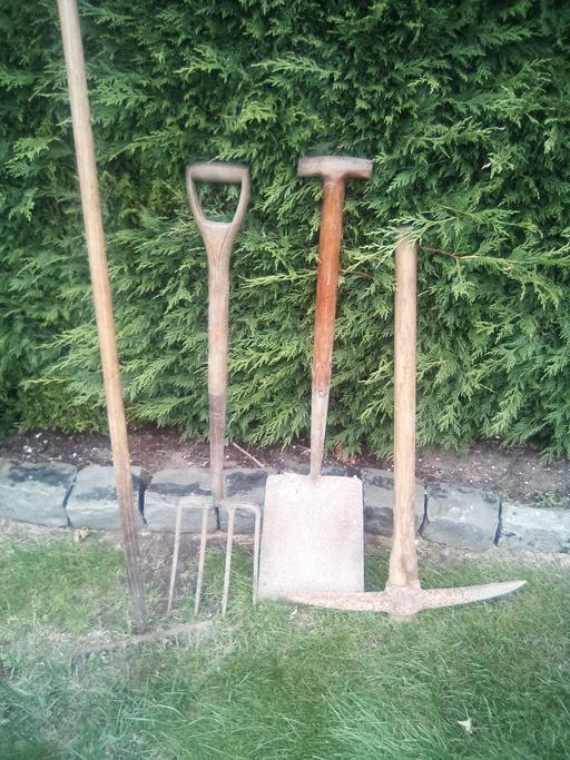 Buy & Sell Oxenhope Bradford - Photos for garden tools