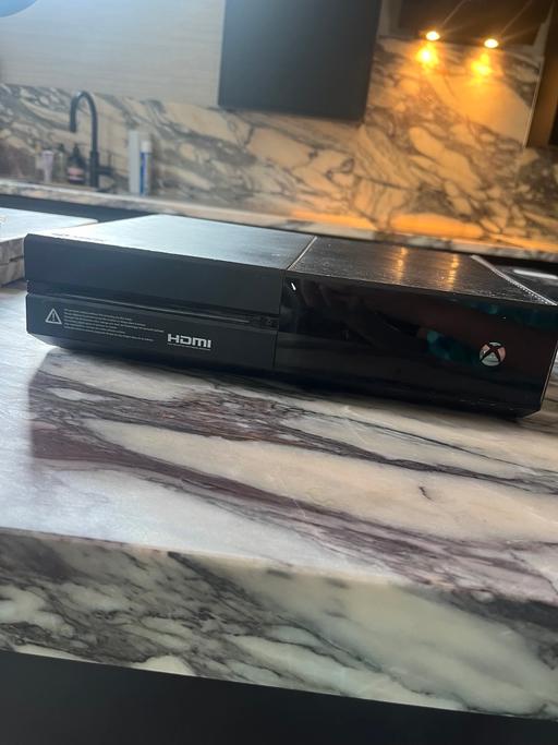 Buy & Sell Theydon Mount Epping Forest - Photos for Used Xbox one
