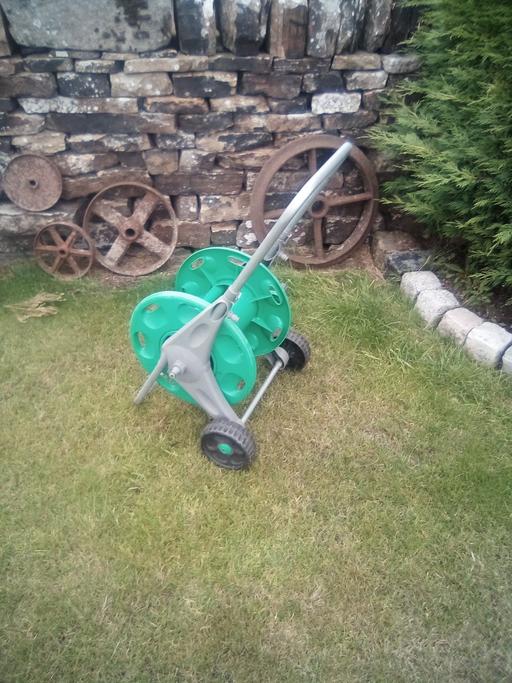 Buy & Sell Oxenhope Bradford - Photos for garden hose reel
