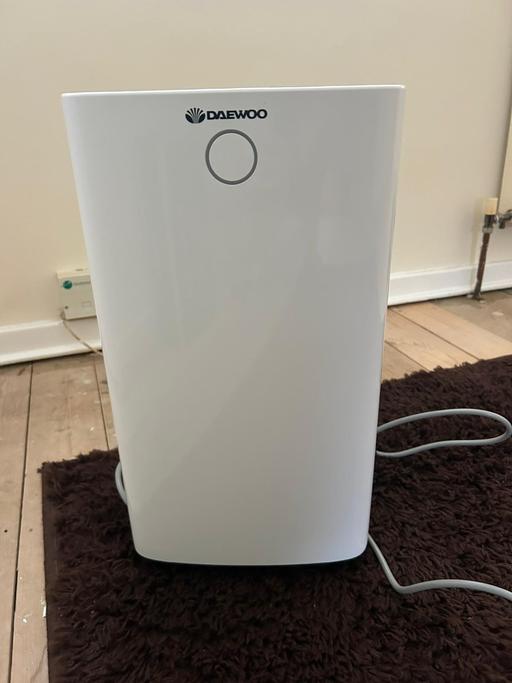 Buy & Sell Oldbury Sandwell - Photos for dehumidifier 12l