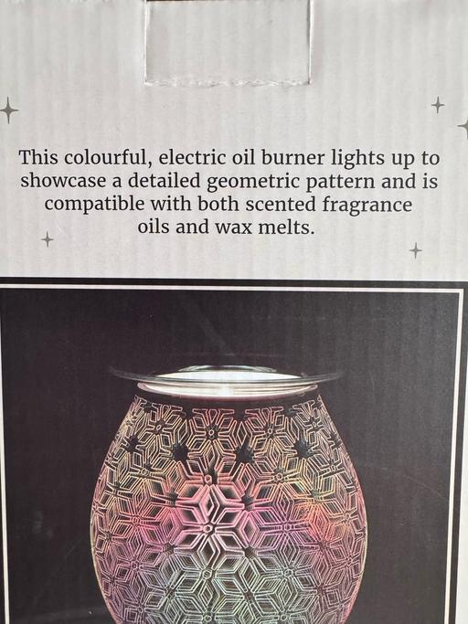 Buy & Sell Reawla Cornwall - Photos for Electric wax oil burner