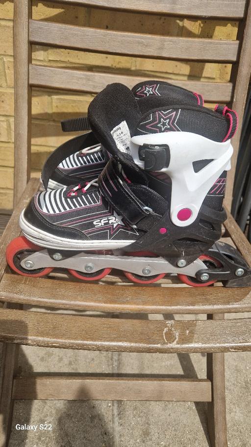 Buy & Sell Beckton East London - Photos for Girls rollers