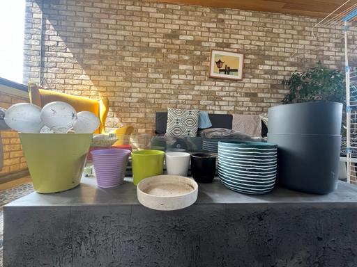 Buy & Sell Leyton East London - Photos for Garden kit