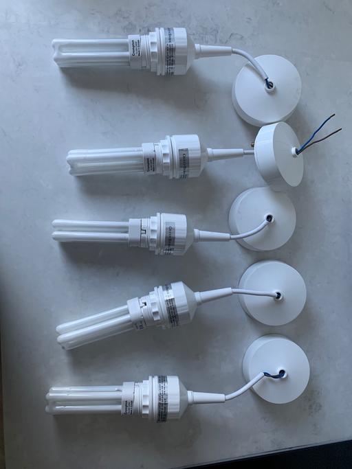 Buy & Sell Upper Holloway North London - Photos for Ceiling energy saving light fitting