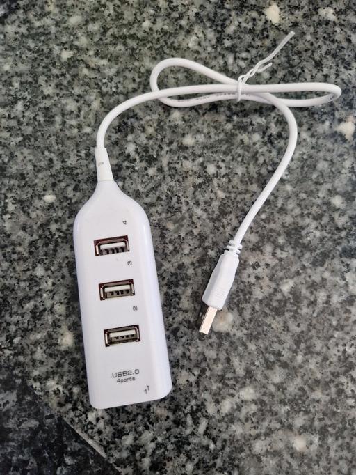 Buy & Sell Leicester City Centre Leicester - Photos for brand new usb port cable